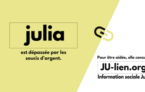 Campagne de sensibilisation à la précarité et de lutte contre le non-recours aux prestations sociales