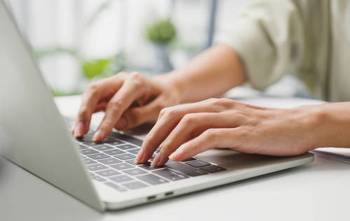 Nouveaux formulaires en ligne