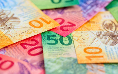 La rente minimale AVS/AI augmentera de 20 francs
