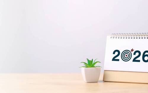 Informations pour l’année 2026 : les assurances sociales en un clin d’oeil