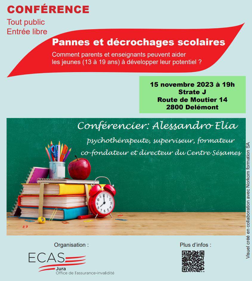 conférence